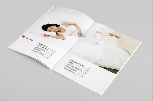 产品画册设计宣传册设计产品说明书设计与制作