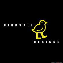 设计公司LOGO65 Birdsall Designs矢量LOGO免费下载